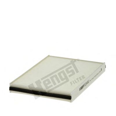 HENGST FILTER e2949li -  Фильтр воздуха в салоне